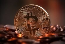 Bitcoin hits new record of $50,000