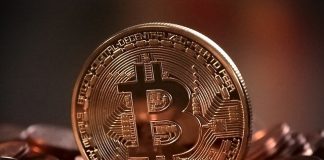 Bitcoin hits new record of $50,000