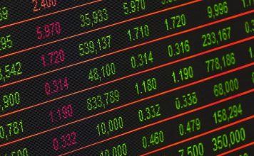 Five High Dividend Stocks You Can Count On Five High Dividend Stocks You Can Count On